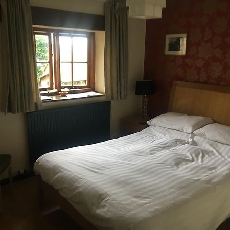 Kilverts Hotel Hay-On-Wye Kültér fotó