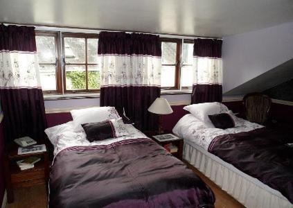 Kilverts Hotel Hay-On-Wye Szoba fotó