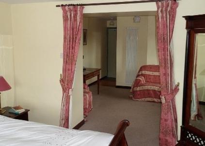 Kilverts Hotel Hay-On-Wye Szoba fotó