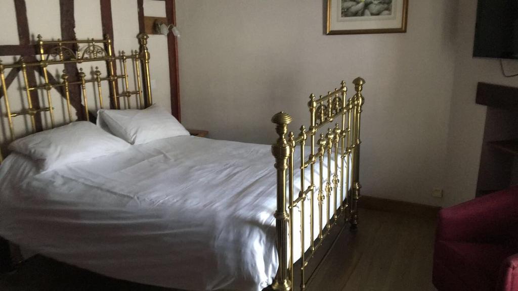 Kilverts Hotel Hay-On-Wye Kültér fotó