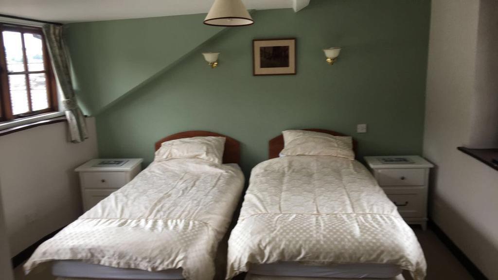 Kilverts Hotel Hay-On-Wye Kültér fotó