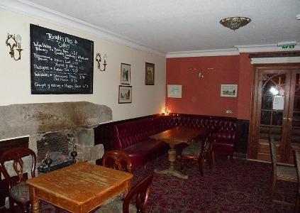 Kilverts Hotel Hay-On-Wye Kültér fotó