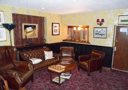 Kilverts Hotel Hay-On-Wye Kültér fotó
